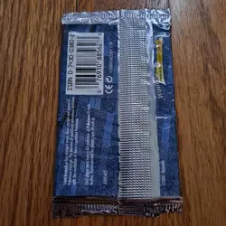 Pokemon Neo Revelation Booster Pack - Suicune Art - Factory Sealed - English - Image 4