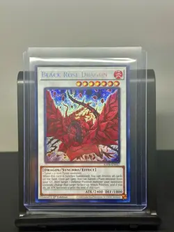 Yu-Gi-Oh! Collectors Holo Bundle Ultra Rare Quarter Century Stampede - Image 4