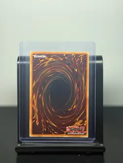 Yu-Gi-Oh! Collectors Holo Bundle Ultra Rare Quarter Century Stampede - Image 5