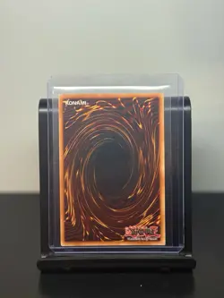 Yu-Gi-Oh! Collectors Holo Bundle Ultra Rare Quarter Century Stampede - Image 9