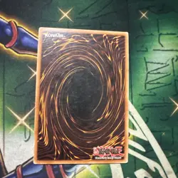 Yugioh! Celtic Guardian LOB-007 Super Rare Unlimited MP - Image 3