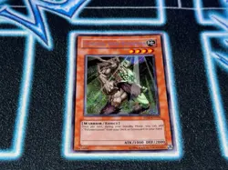 Elemental HERO Woodsman - PP01 - Secret Rare (SCR) - Unlimited - HP - Image 2
