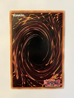 Elemental HERO Necroshade YSDJ-EN000 Jaden Yuki 1st Edition - Image 2
