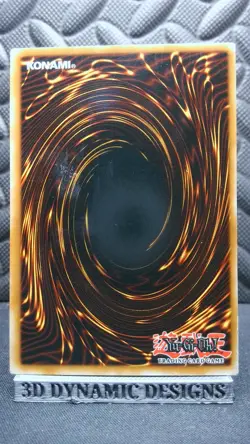 | Yugioh Elemental Hero Captain Gold  FOTB-EN014 Ultimate Rare PL 🔥 | - Image 2