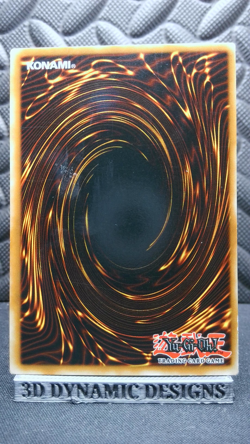 | Yugioh Elemental Hero Captain Gold  FOTB-EN014 Ultimate Rare PL 🔥 | - Image 4