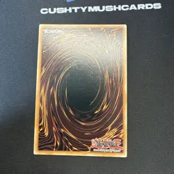 YUGIOH VAMPIRE GHOST ULTRA RARE BACH-EN015 1ST EDITION - Image 3
