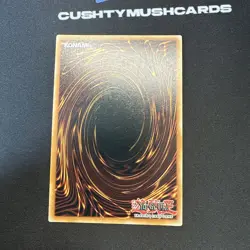 YUGIOH VAMPIRE GHOST ULTRA RARE BACH-EN015 1ST EDITION - Image 6