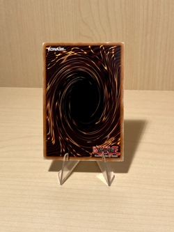 YuGiOh / Blue-Eyes White Dragon / SKE-001 / Super Rare / 1st Edition - Image 6