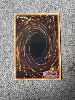 Yu-Gi-Oh! Blue-Eyes Toon Dragon SRL-EN000 Secret Rare - Image 2