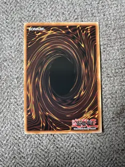 Yu-Gi-Oh! Blue-Eyes Toon Dragon SRL-EN000 Secret Rare - Image 4