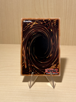 Yugioh / Blue-Eyes White Dragon / RA04-EN108 / Secret Rare 25th - Image 6