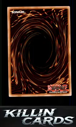1st Edition Dark Mirror Force PGL3-EN092 Gold Rare Premium Gold: Infinite Gold Y - Image 2