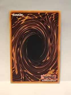 Yugioh! 1x Red-Eyes Black Meteor Dragon MP24-EN107 Prismatic Secret Rare NM - Image 4