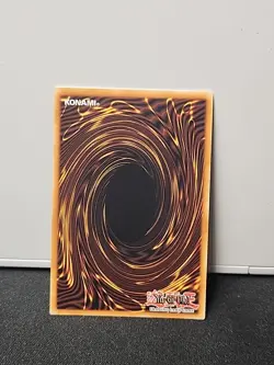 Yugioh x1 Green Gadget MP24-EN014 Quarter Century Secret (Near Mint!) - Image 4