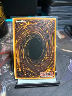 Yu-Gi-Oh! Breath of Acclamation 1st Ed. MP22-EN049 Ultra Rare NM/LP x1 - Image 4