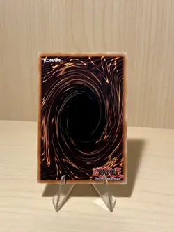 Yu-Gi-Oh! / Dark Magician / RA04-EN106 / Secret Rare 25th - Image 2