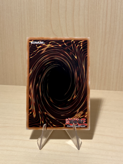 Yu-Gi-Oh! / Dark Magician / RA04-EN106 / Secret Rare 25th - Image 4
