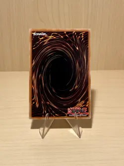 Yu-Gi-Oh! / Dark Magician / RA04-EN106 / Secret Rare 25th - Image 2