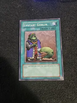 Upstart Goblin MRL-033 Magic Ruler Unlimited - Image 3