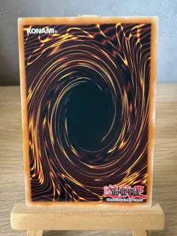 Yu-Gi-Oh! Card - Reddish Pink Dragon - MP22-FR077 - 1st - SR - Image 2