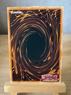 Yu-Gi-Oh! Card - Reddish Pink Dragon - MP22-FR077 - 1st - SR - Image 4