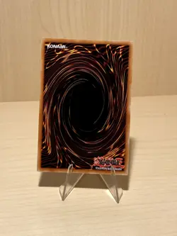 Yu-Gi-Oh! / Dark Magician / SBCB-EN001 / Secret Rare - Image 2