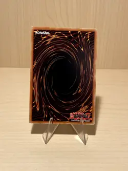 Yu-Gi-Oh! / JINZO / SBCB-EN147 / Secret Rare - Image 4