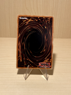Yu-Gi-Oh! / JINZO / SBCB-EN147 / Secret Rare - Image 8