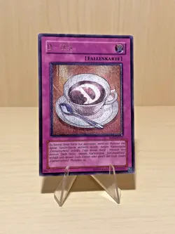 Yugioh / D-Time / EOJ-EN053 / Ultimate Rare - Image 1