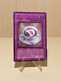 Yugioh / D-Time / EOJ-EN053 / Ultimate Rare - Image 3