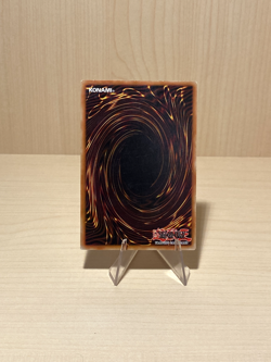Yugioh / D-Time / EOJ-EN053 / Ultimate Rare - Image 4