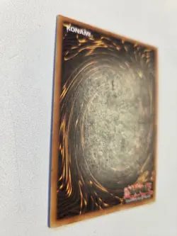 Elemental Hero Shining Flare Wingman EEN-EN036 Ultra Rare Yugioh Unlimited LP - Image 5