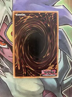 REDU-EN092 Number 6: Chronomaly Atlandis Secret Rare 1st Edition NM Yugioh Card - Image 4