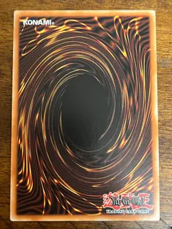 Yu-Gi-Oh! Dandylion QUARTER CENTURY SECRET RARE - RA03-EN211, Pack Fresh, NM - Image 2