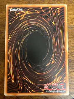 Yu-Gi-Oh! Dandylion QUARTER CENTURY SECRET RARE - RA03-EN211, Pack Fresh, NM - Image 4