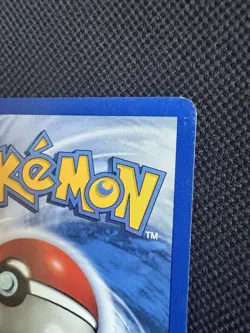 Pokemon Machop 52/102 1st Edition Shadowless Base Set Card Unplayed Near Mint - Image 10
