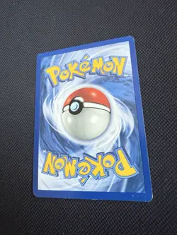 Pokemon Machop 52/102 1st Edition Shadowless Base Set Card Unplayed Near Mint - Image 11