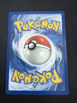 Pokemon Machop 52/102 1st Edition Shadowless Base Set Card Unplayed Near Mint - Image 6