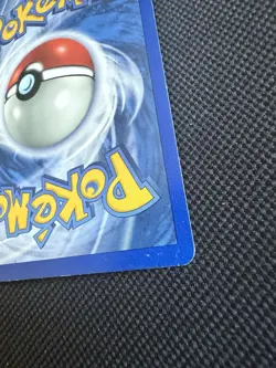 Pokemon Machop 52/102 1st Edition Shadowless Base Set Card Unplayed Near Mint - Image 7