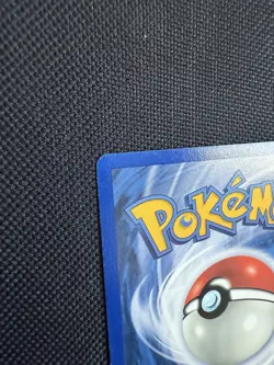 Pokemon Machop 52/102 1st Edition Shadowless Base Set Card Unplayed Near Mint - Image 9
