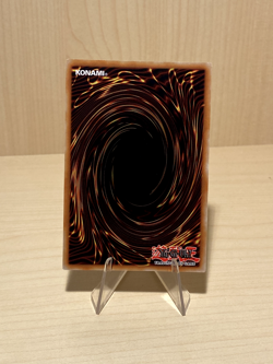 Yu-Gi-Oh! / Elemental Hero Flame Wingman / SGX1-ENA21 / Secret Rare - Image 4