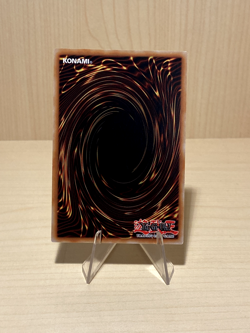 Yu-Gi-Oh! / Elemental HERO Tempest / SGX2-ENA21 / Secret Rare - Image 4