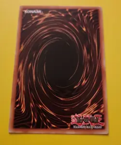 NUMBER 46: DRAGLUON YU-GI-OH! ULTIMATE RARE SHSP-EN050 VLP - Image 8