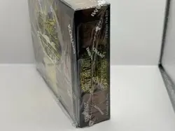 2020 Konami Yu-Gi-Oh! Quarter Century Stampede English 1st Edt. Box - Sealed - Image 2