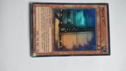 YuGiOh Maxx "C" CT09-EN012 Limited Edition - Super Rare - Excellent Condition - Image 5
