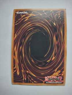 YuGiOh Maxx "C" CT09-EN012 Limited Edition - Super Rare - Excellent Condition - Image 6