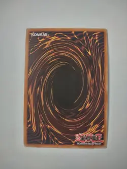 Heavy Storm (Starfoil Rare) BP01-EN038 Yugioh - 1st Edition Card - Image 3