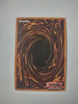 Heavy Storm (Starfoil Rare) BP01-EN038 Yugioh - 1st Edition Card - Image 6