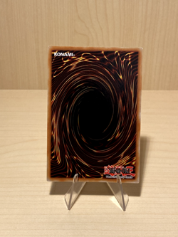 Yu-Gi-Oh! / Ultimate Ancient Gear Golem / SGX1-END21 / Secret Rare - Image 4