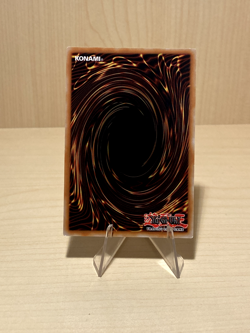 Yu-Gi-Oh! / Elemental Hero Bubbleman / SGX2-ENA08 / Secret Rare - Image 4